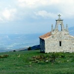 Iglesia de Salcedo
