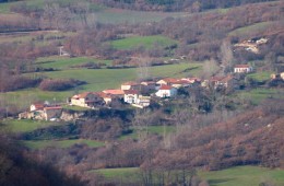 VILLAVERDE DE HITO