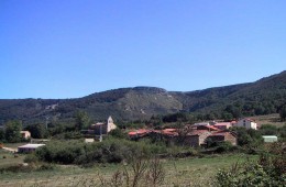 SOBREPENILLA
